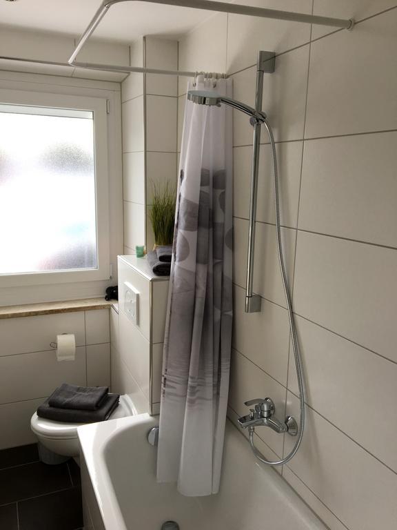 Apartment Flowerside Regensburg Luaran gambar