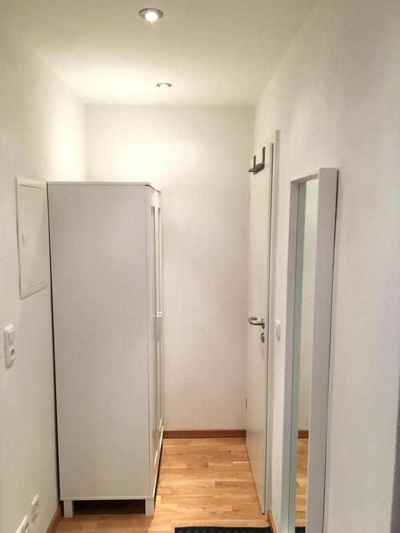 Apartment Flowerside Regensburg Luaran gambar