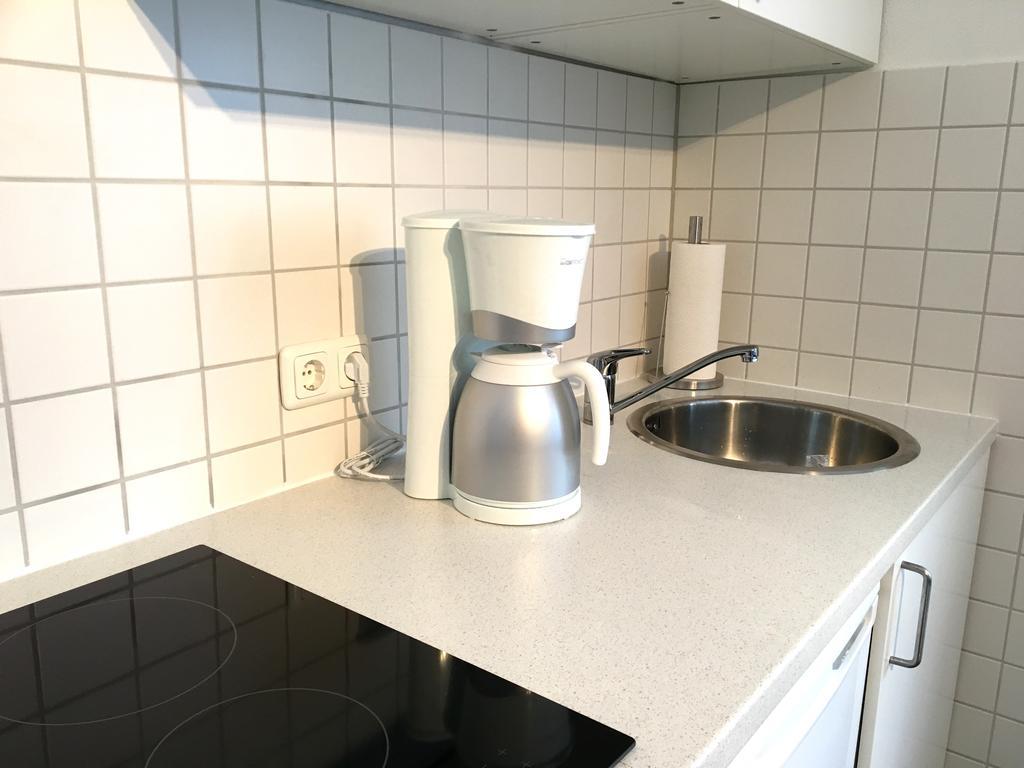 Apartment Flowerside Regensburg Luaran gambar