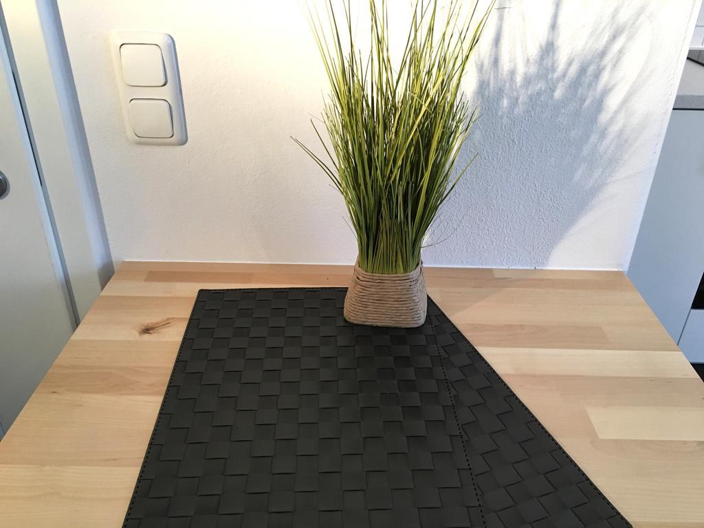 Apartment Flowerside Regensburg Luaran gambar